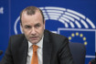 Weber: A Fidesz eltávolodott a kereszténydemokrata értékektől