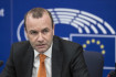 Weber: A CDU következő elnökén is múlhat a Fidesz néppárti jövője