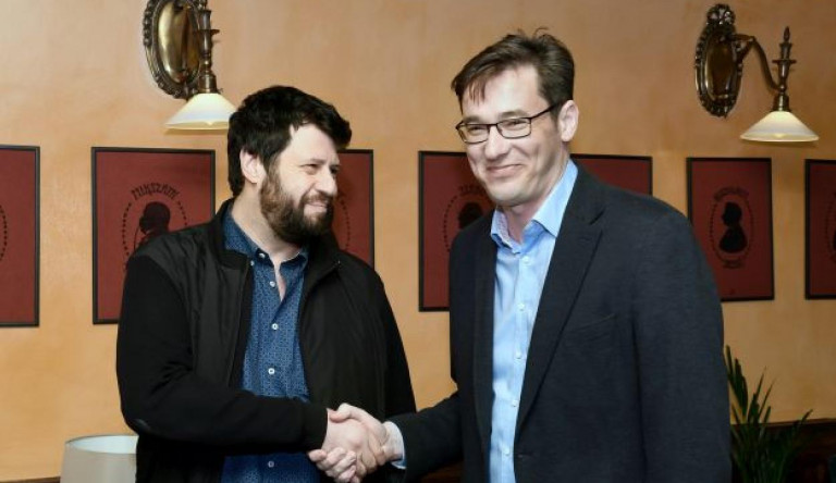 Karácsony és Puzsér is megígérte, hogy visszalép, ha veszít az előválasztáson