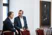 Weber: „egyszerűen megmondtam Orbánnak, mit kell tennie“