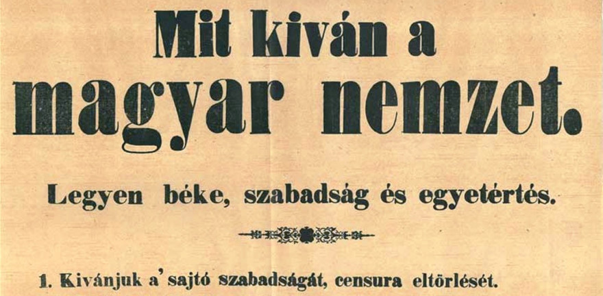 Az MTI megtagadta a MÚOSZ sajtószabadság napi közleményének kiadását