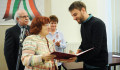 A Magyar Narancs munkatársa lett az év kulturális újságírója