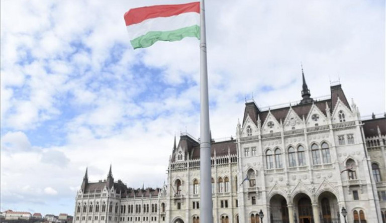 Benyújtották a magyar állampolgárság felfüggesztését lehetővé tevő törvényjavaslatot