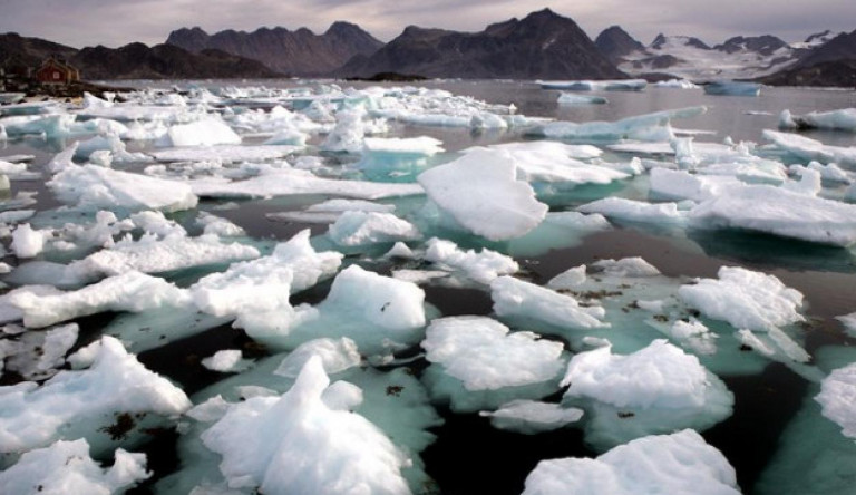 Jobban félünk a globális felmelegedéstől, mint egy újabb gazdasági válságtól