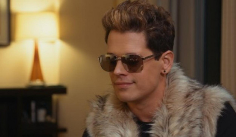 Ausztrália visszavonta Milo Yiannopoulos vízumát