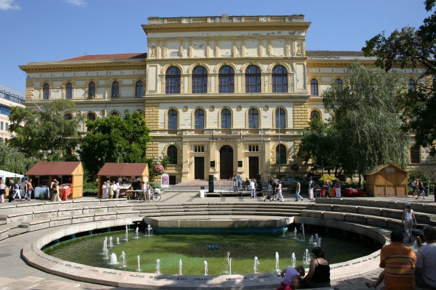 Január végén dönt a Szegedi Tudományegyetem a fenntartóváltásról