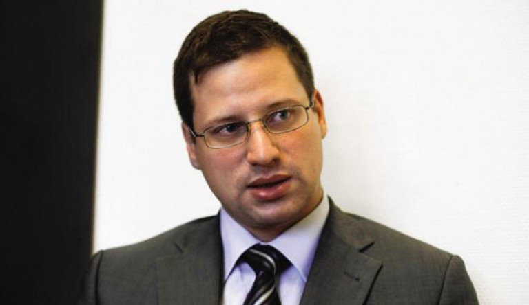 Gulyás Gergely: A Fidesz a Néppárt tagja akar lenni, de vannak olyan kérdések, amelyekben a Fidesz semmilyen formában nem tud kompromisszumot kötni