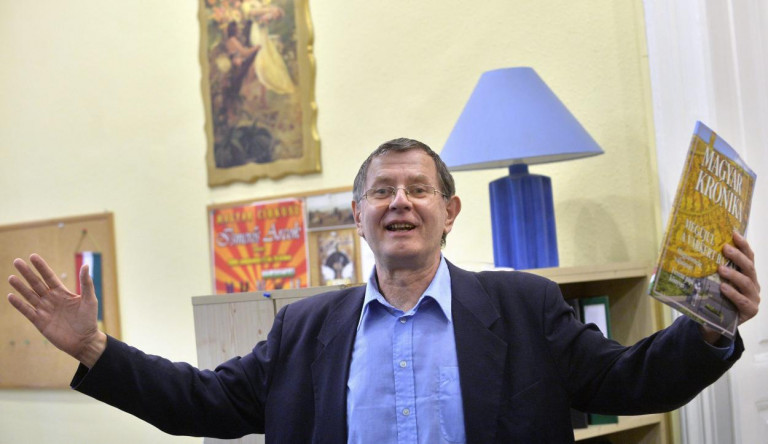 Megszűnhet a Magyar Krónika