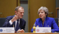 Theresa May június 30-ig halasztaná a Brexitet