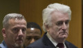 Népirtásért ítélték életfogytiglani börtönre Radovan Karadzicot