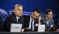 Orbán úgy csinál, mintha maga kérte volna a felfüggesztését a Néppártban
