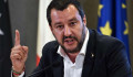 Salvini abszurdnak nevezte a Fidesz néppárti felfüggesztését