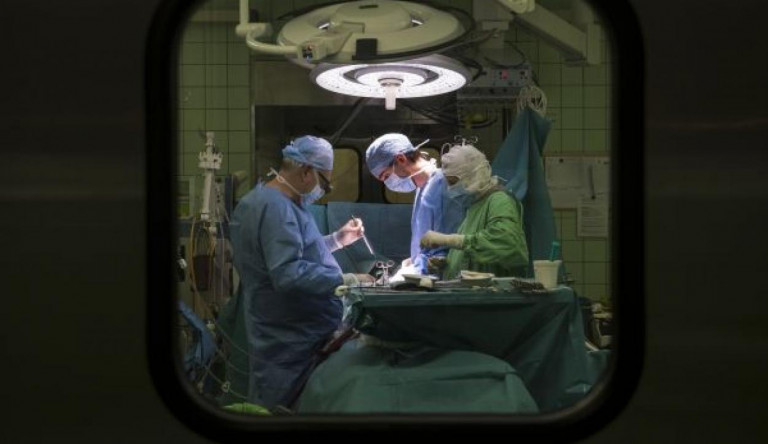 A minisztériumnak is feltűnt: Magyarországon van a legtöbb amputáció Európán belül