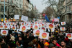 Tüntetést szerveznek a diákok: ne legyen még kötelező a nyelvvizsga a felvételihez