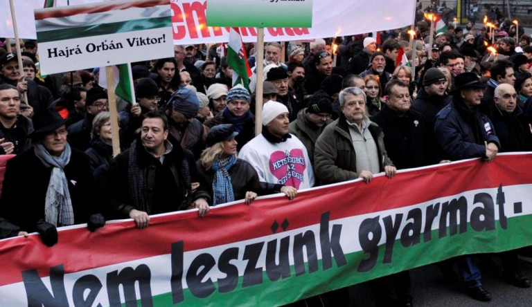 A Szerencsejáték Zrt. is feltűnt a CÖF támogatói között