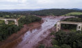 Újabb katasztrófa jöhet Brazíliában