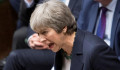 Puccsra készülnek Theresa May brit miniszterelnök ellen
