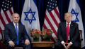 Trump holnap jelenti be a Golán-fennsík feletti izraeli fennhatóság amerikai elismerését 