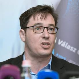 Egykori államtitkár segíti Karácsony Gergely főpolgármesteri kampányát