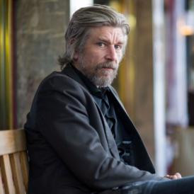 Karl Ove Knausgard lesz a díszvendég, de lesz új Spiró- és Háy-könyv is a Könyvfesztiválon