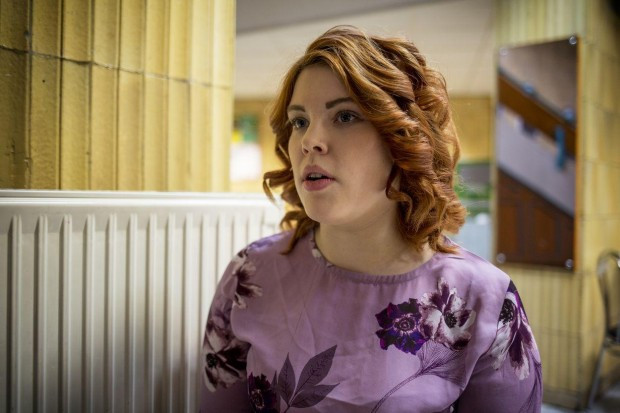 Az Origo és a Lokál buktája után a Ripost is elveszítette a pert Nagy Blanka ellen