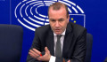 Weber: Megtiltaná, hogy az EU ellen munkálkodó pártok uniós pénzeket kapjanak