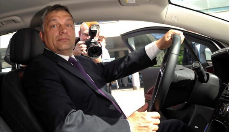 Orbán ezt is jobban tudja, mint a 