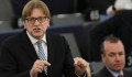Verhofstadt: A Fidesz felfüggesztése olcsó politikai trükk