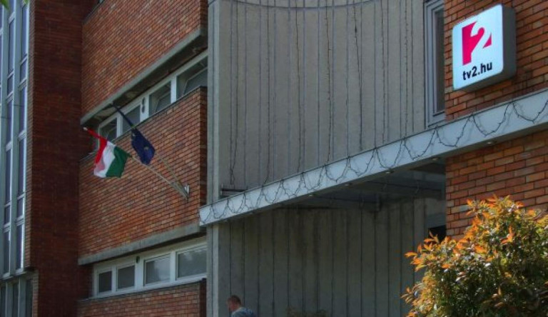 Megduplázta profitját tavaly a TV2 