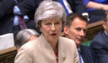 Harmadszor is leszavazta a brit parlament Theresa May Brexit-megállapodását