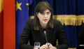 A román kormány hatósági felügyelet alá helyezte az európai főügyészi poszt várományosát
