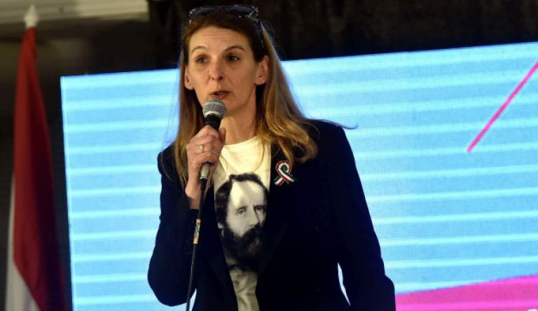 Nem akar beállni Baranyi Krisztina mögé az ellenzék a 9. kerületben