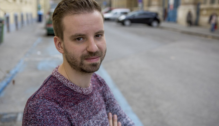Elfogatóparancsot adtak ki Gulyás Márton ellen