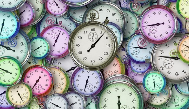 7-10 napig is érezhetjük az óraátállítás egészségügyi hatásait