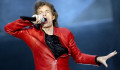 Mick Jagger betegsége miatt elhalasztja észak-amerikai turnéját a Rolling Stones. 