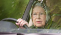 Nem ül volán mögé többé II. Erzsébet királynő a közutakon