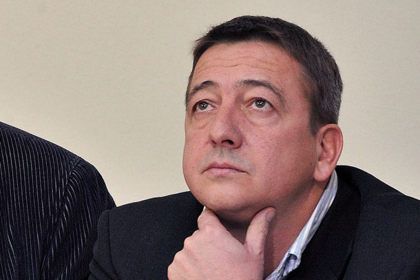 Bayer Zsolt a Várban 32 ezer forintért bérel egy önkormányzati lakást