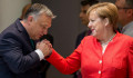 Orbán piknikezni hívta Merkelt Magyarországra