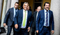 Hétfőn bejelentik Orbán és Salvini EP-választási összefogását?