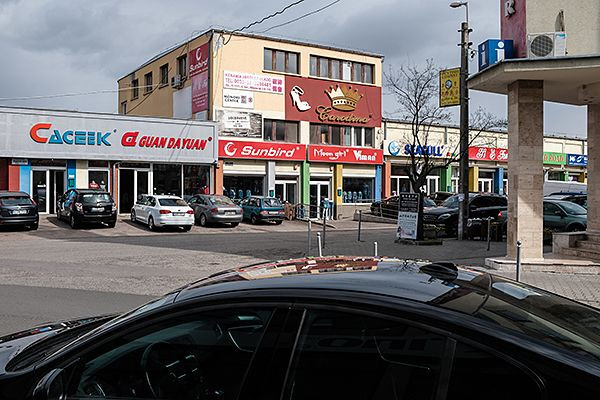 Nem tudja a Belügyminisztérium, hol járőröznek majd a kínai rendőrök