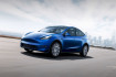 Több mint 285 ezer elektromos autót hívott vissza a Tesla Kínában