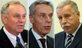 A Gyurcsány-kormány ideje alatt az orosz titkosszolgálat emberei világították át a Nemzetbiztonsági Hivatal munkatársait 