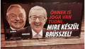 Újabb 10 milliárdot fizetnek Rogánék plakátkampányra