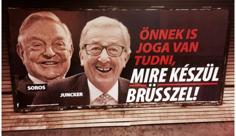 Újabb 10 milliárdot fizetnek Rogánék plakátkampányra
