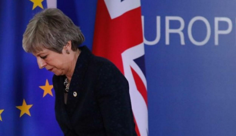 Újabb Brexit halasztás: May június 30-ig tolná a dátumot