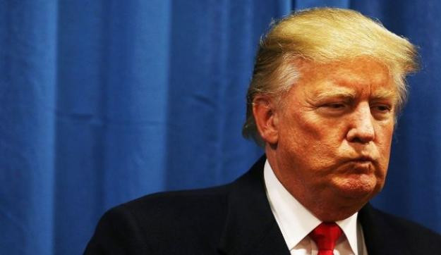 Trump: „Az ország megtelt, a migránsok forduljanak vissza!”