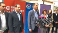 Alakul az összefogás Budapesten: négy ellenzéki párt közös jelölteket állított 