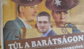 „Túl a barátságon” - szintet lépett a fideszes lap