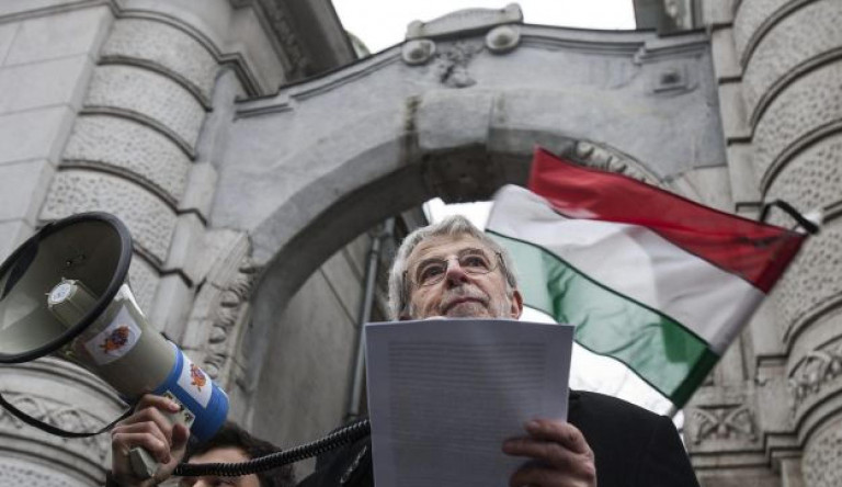 Kőszeg Ferenc: Van még tartalék a Fideszben!