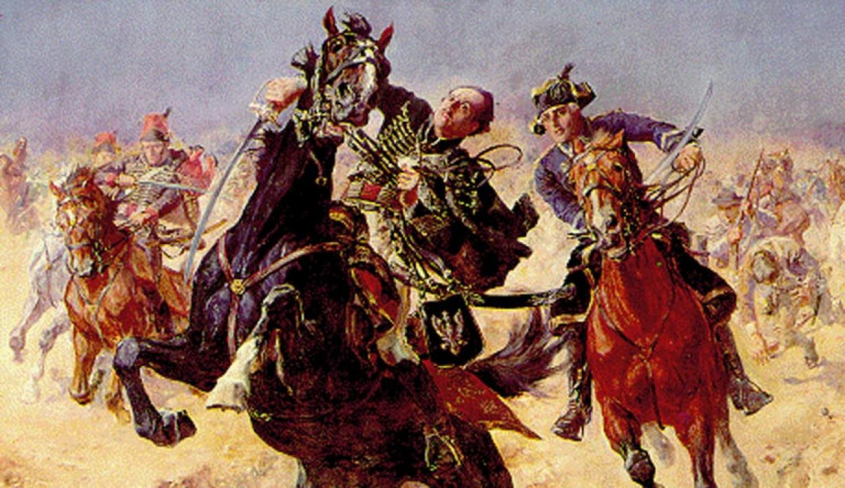 Férfiként nevelt nő lehetett Pulaski, az amerikai függetlenségi háború lengyel hőse